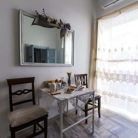 Zabbara Bed & Breakfast Agrigento Exterior photo