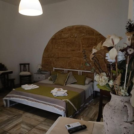 Zabbara Bed & Breakfast Agrigento Exterior photo