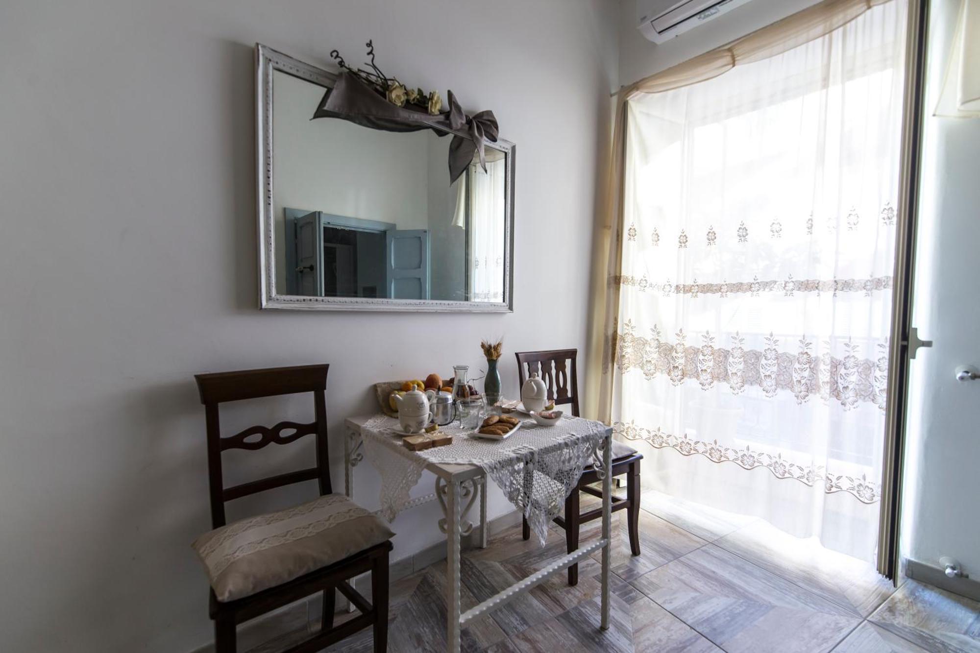 Zabbara Bed & Breakfast Agrigento Exterior photo