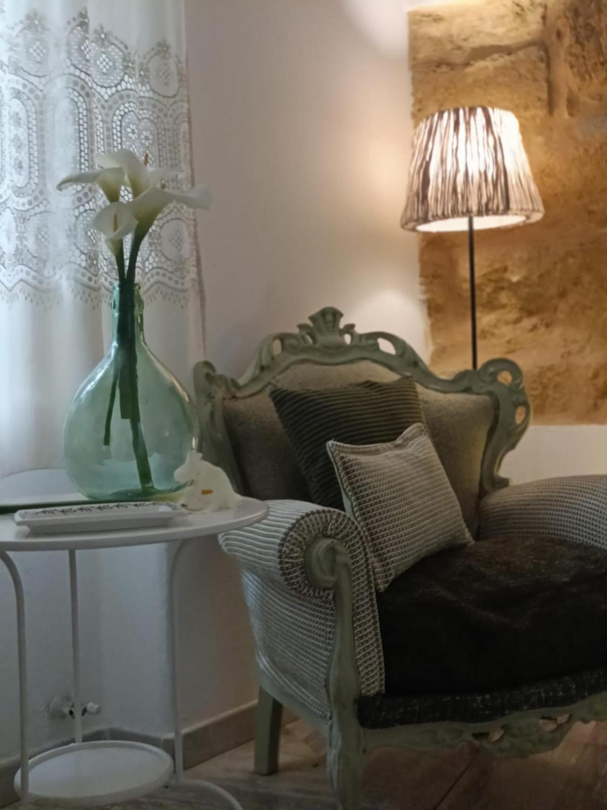 Zabbara Bed & Breakfast Agrigento Exterior photo