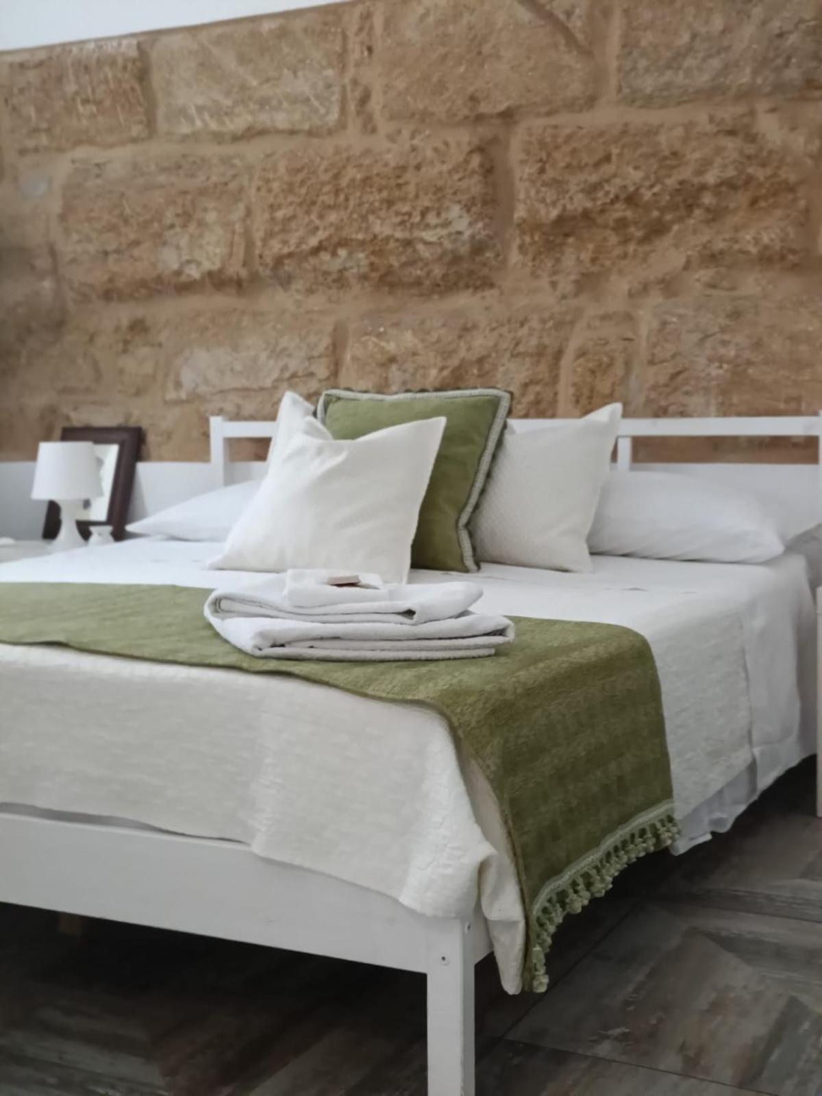 Zabbara Bed & Breakfast Agrigento Exterior photo