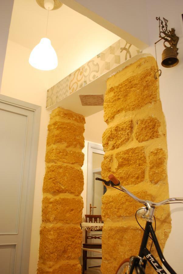 Zabbara Bed & Breakfast Agrigento Exterior photo