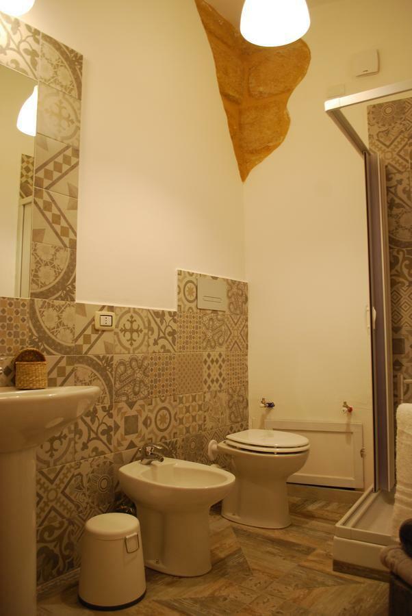 Zabbara Bed & Breakfast Agrigento Exterior photo