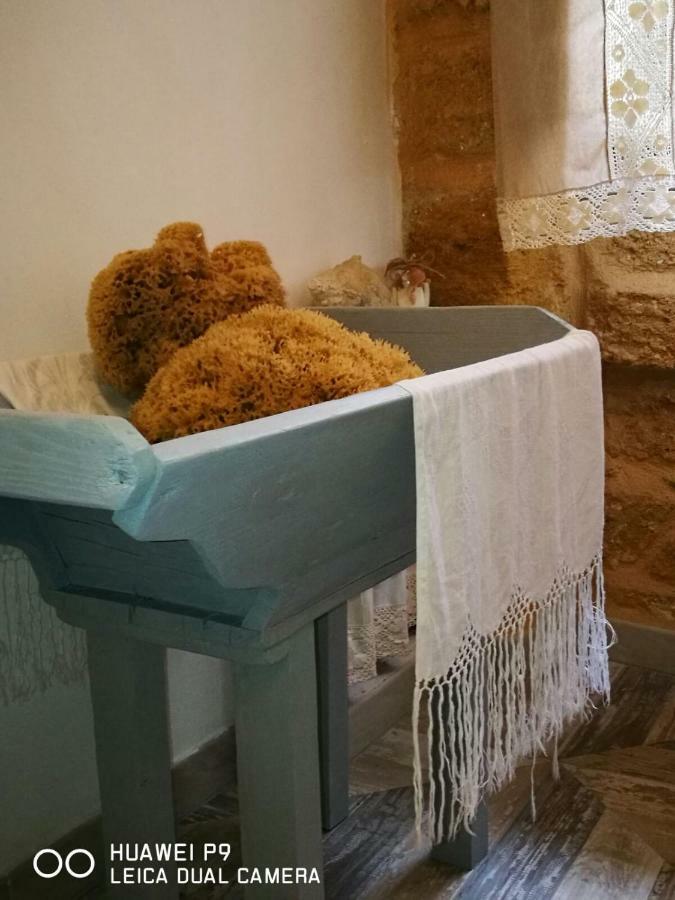 Zabbara Bed & Breakfast Agrigento Exterior photo