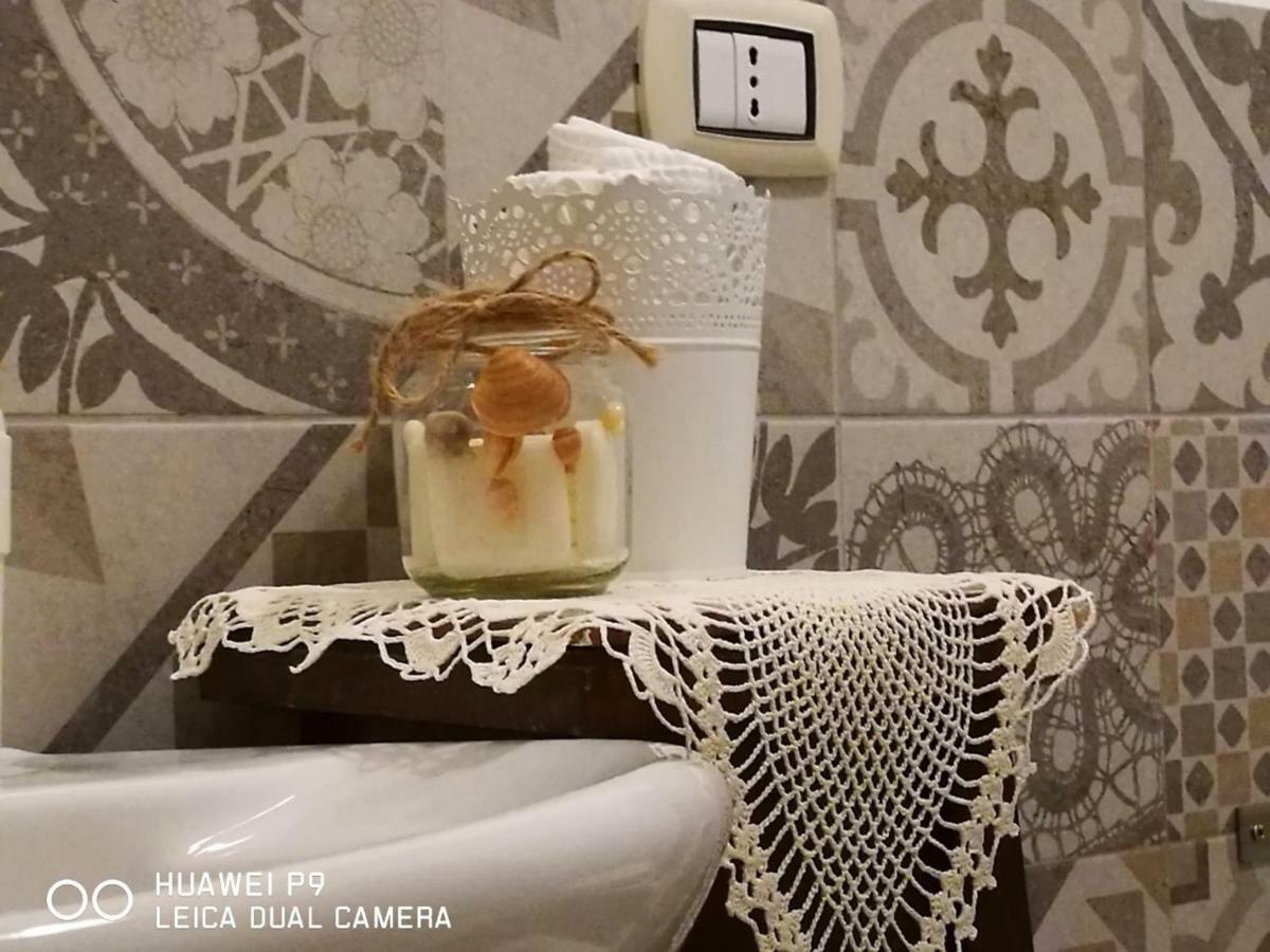 Zabbara Bed & Breakfast Agrigento Exterior photo