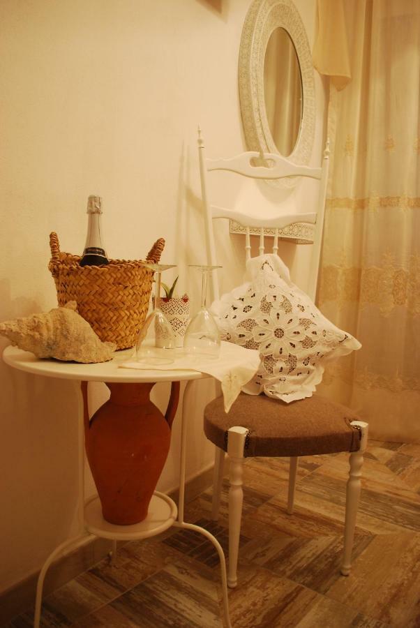 Zabbara Bed & Breakfast Agrigento Exterior photo