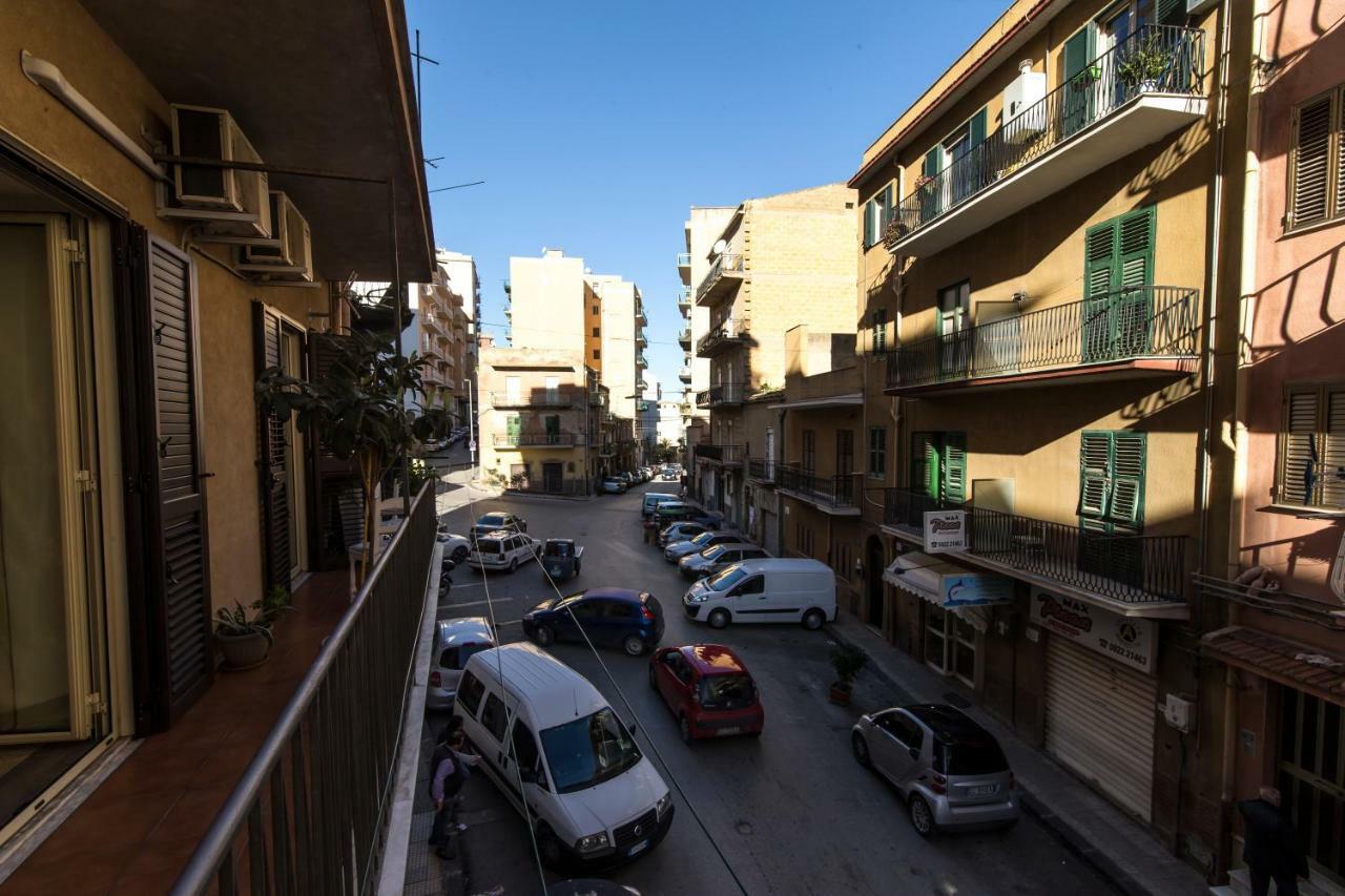 Zabbara Bed & Breakfast Agrigento Exterior photo