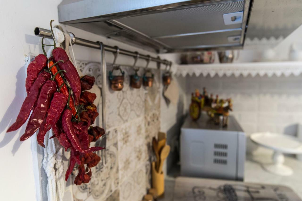 Zabbara Bed & Breakfast Agrigento Exterior photo