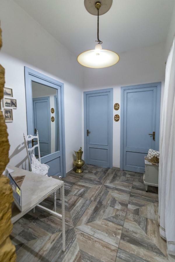 Zabbara Bed & Breakfast Agrigento Exterior photo