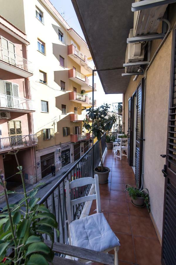 Zabbara Bed & Breakfast Agrigento Exterior photo