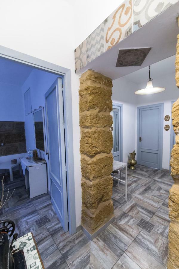 Zabbara Bed & Breakfast Agrigento Exterior photo