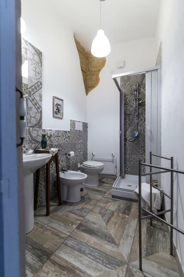 Zabbara Bed & Breakfast Agrigento Exterior photo