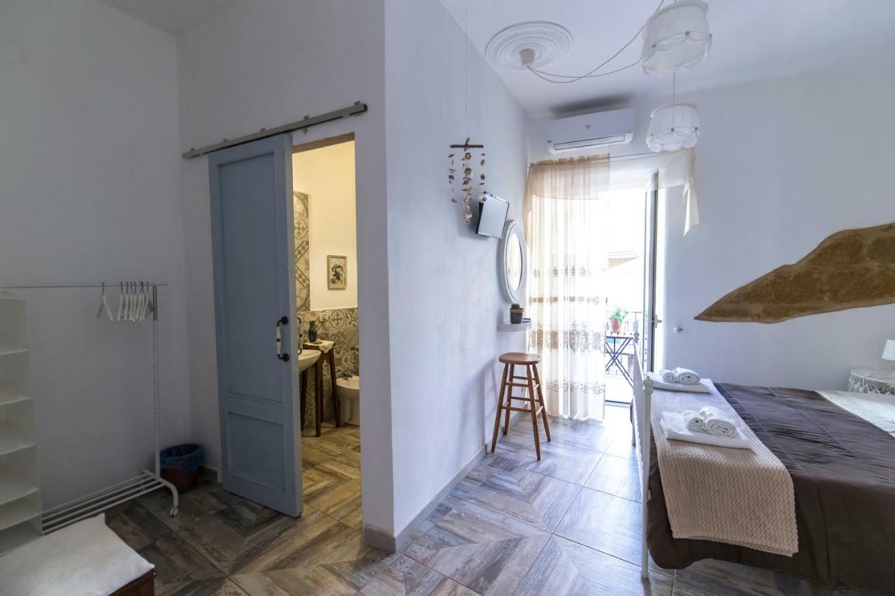 Zabbara Bed & Breakfast Agrigento Exterior photo