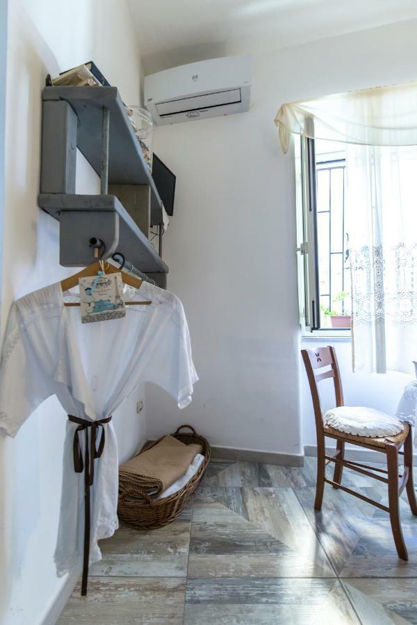 Zabbara Bed & Breakfast Agrigento Exterior photo