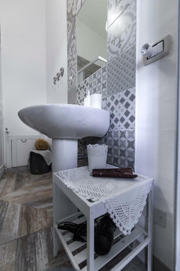 Zabbara Bed & Breakfast Agrigento Exterior photo